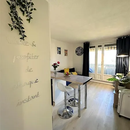 Appartamento Le Studio De La Grande Plage Seignosse