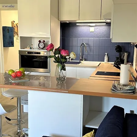 Appartamento Le Studio De La Grande Plage Seignosse