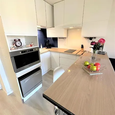 Le Studio De La Grande Plage Appartamento Seignosse