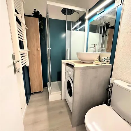 Le Studio De La Grande Plage Appartamento Seignosse