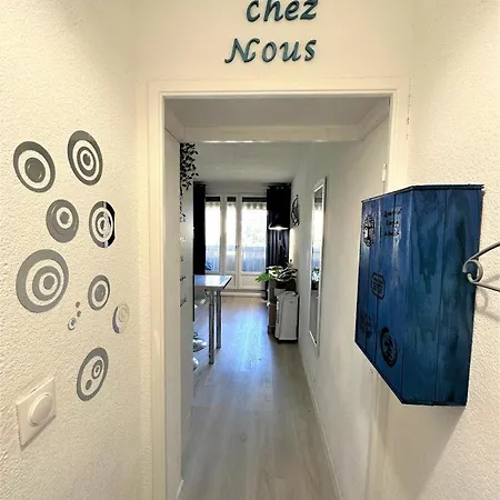 Appartamento Le Studio De La Grande Plage Seignosse