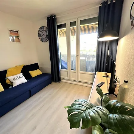 Le Studio De La Grande Plage * Seignosse