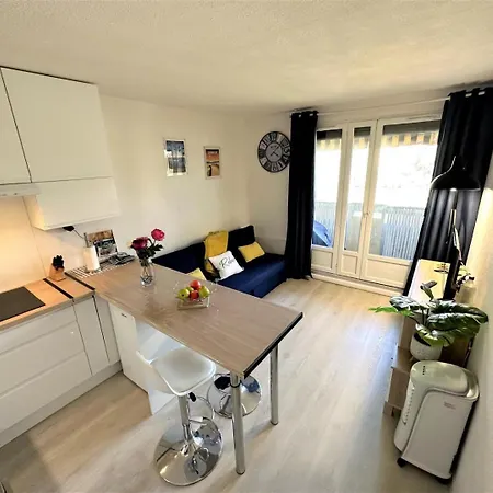 Le Studio De La Grande Plage Seignosse