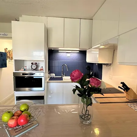Le Studio De La Grande Plage Appartamento